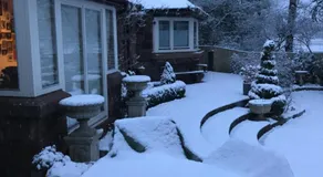 Brookfield Cottage - Image 5