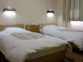 Business Hotel Shinsuma - Image 2