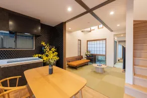 Fukuya stay Nijo castle - Image 2