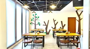 河沿悅舍ZW朋友同學聚會推薦l獎勵旅遊宜蘭包棟l家庭親子民宿l烤肉麻將浴缸戲水池 - Image 3