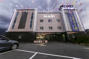 Gurye Mari Hotel - Image 4