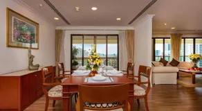 Norfolk Mansion - Luxury Serviced Apartment - Image 4