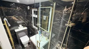 Luxury Annexe In Northolt Couple Stay with Parking - Image 2