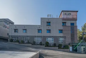 Ulsan Yeongnam Alps Hotel INTO - Image 4