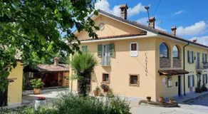 Cà Trifolera Barbaresco - Apartament nelle Langhe - ROMANTICO CASCINALE NEI VIGNETI CON CANTINA - Image 3
