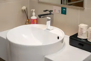 City Comfort Inn Liuzhou Ma'anshan Rongjun Road - Image 4