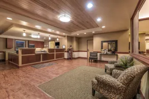 HOME PLACE LODGE AND SUITES - Image 3