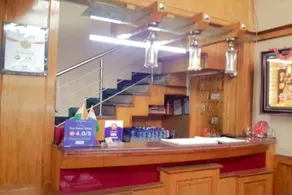 Hotel SLN Comforts - Image 5