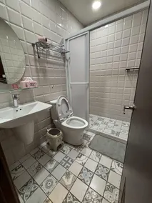 Daisy Light Hostel-光涵行旅 - 1~4人小套房(依人數定價) - Image 2
