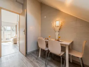 Cosy Studio -AC- 4P- Geneva - Image 4
