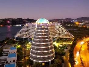 Wei Select Hotel - Image 4