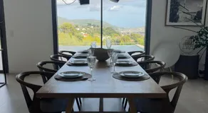 Contemporary Villa with Sea View, Infinity Swimming pool, Gym , Cinema room,Lift - Image 4