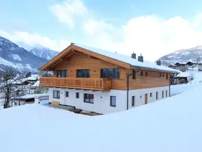 Apartment in Piesendorf near Ski Slopes - Image 3