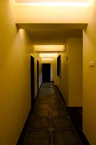 Hotel Jagdish Residency - Image 2