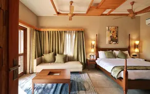 Hotel Sonar Bangla Sundarban - Image 2