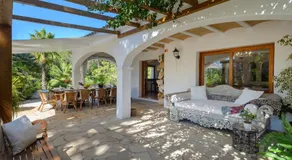 New! Villa Can Colomaret Carmen - Image 4