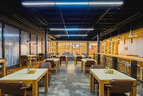 Luyating Hotel (Xiong'an New Area Zhengyi Road Branch) - Image 4