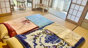 Guest House Naguwashi Koedo Kawagoe - Image 2