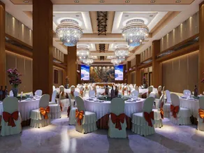 Dalian yuanfeng hotel - Image 5