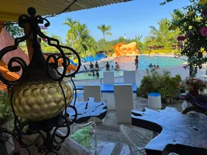 Relaxing Garden Resort - Image 4