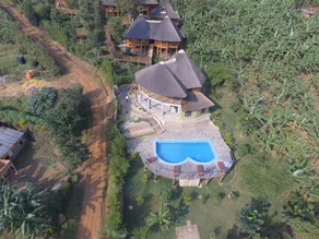 Trackers Safari Lodge Bwindi - Image 4