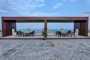 Casa Beach Front, Bheemili Visakhapatnam - Image 5