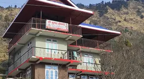 Hare Krishna Homestay - Image 3