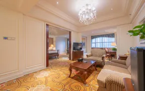 Zhengzhou Yiquan International Hotel - Image 2
