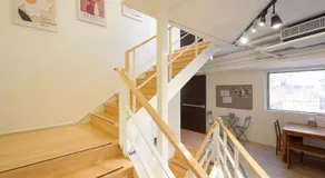 Work Inn 101 慕誠青年旅館 - Image 2