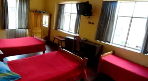 Casa de Huespedes Concordia - Image 2