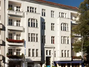 Hotel Vivaldi Berlin am Kurfürstendamm - Image 4
