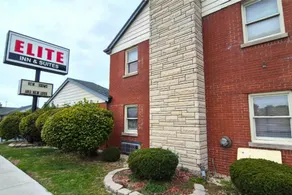 Elite Inn & Suites South Holland Chicago - Image 2