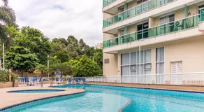 Flat Rio Stay - Apart Hotel - Rio Centro / Parque Olímpico - Image 4