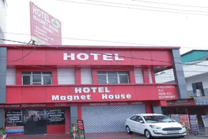 Hotel Magnet House - Image 4
