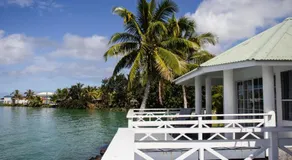 Kuki's By The Harbour - Image 4