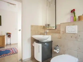 Beautiful apartment with private terrace and a separate entrance - Image 3