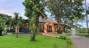 The Grand Jamjuree Resort Lamphun - Image 5
