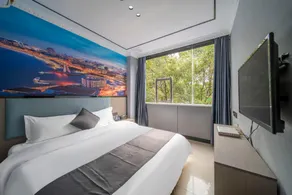 Langfei Hotel (Longzhou North Road Branch) - Image 2