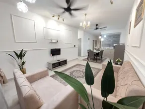 Ammar2 Homestay Bangi - Image 2