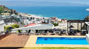Hotel Camino del Alto Reñaca - Image 3