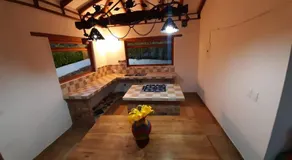 Caba-glamping La Fortuna de Luna - Image 5