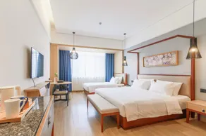 6Yi Hotel - Image 2