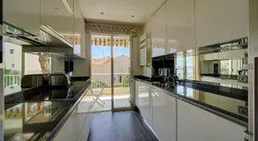 Upstays Appartement 95 m² Terrasse Mer PalmBeach - Image 3