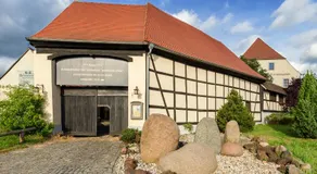 Burgschänke & Herberge Goldener Löwe - Image 3