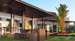Chiangrai Green Park Resort - Image 2