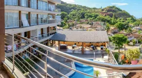 Hospedaria Vitória Mar - Image 4
