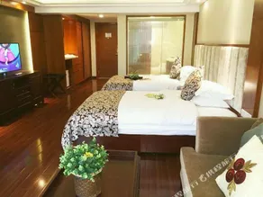 Tianhong Villa Hotel - Image 3