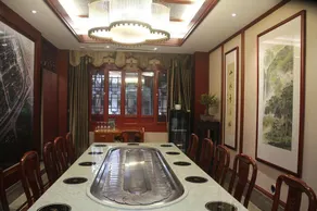Rezen Guyuan Zhuang (Luoyang Heluo Ancient City Yangwan Subway Station) - Image 4
