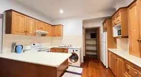 Queen Room in Two Story House - R8 - Image 3