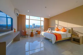 Haoshen Hotel (Jiaoling Branch) - Image 2